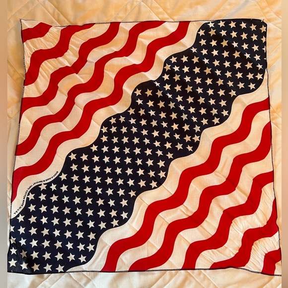 USA Bandana - Picture 1 of 1